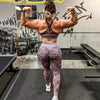 Sport Suits Yoga Sets Gym Clothing Fitness Leggings Seamless Sportswear Workout Crop Top Yoga Pants Sports Bra Outfits Tracksuit | Vimost Shop.