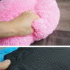 Soft Pet Dog Bed Round Winter warm Long Plush Dog House Cushion Cat Beds Mats Sofa for Samll large Dogs kennel Pet supplies | Vimost Shop.