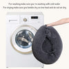 Soft Pet Dog Bed Round Winter warm Long Plush Dog House Cushion Cat Beds Mats Sofa for Samll large Dogs kennel Pet supplies | Vimost Shop.