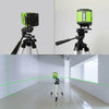 Floor Laser Level Green Beam Installation Laser with Line-Switching Mode for Tile Laying Square Leveling Cross Line Laser | Vimost Shop.