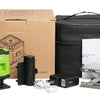 Floor Laser Level Green Beam Installation Laser with Line-Switching Mode for Tile Laying Square Leveling Cross Line Laser | Vimost Shop.