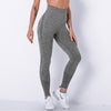 Yoga Pants Scrunched Booty Leggings for Women Workout Running Tights High Waist Sports Leggings Gym Sportswear Fitness Trousers | Vimost Shop.