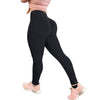 Yoga Pants Scrunched Booty Leggings for Women Workout Running Tights High Waist Sports Leggings Gym Sportswear Fitness Trousers | Vimost Shop.