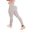 Yoga Pants Scrunched Booty Leggings for Women Workout Running Tights High Waist Sports Leggings Gym Sportswear Fitness Trousers | Vimost Shop.