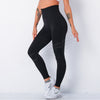 Yoga Pants Scrunched Booty Leggings for Women Workout Running Tights High Waist Sports Leggings Gym Sportswear Fitness Trousers | Vimost Shop.