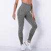Yoga Pants Scrunched Booty Leggings for Women Workout Running Tights High Waist Sports Leggings Gym Sportswear Fitness Trousers | Vimost Shop.