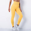 Yoga Pants Scrunched Booty Leggings for Women Workout Running Tights High Waist Sports Leggings Gym Sportswear Fitness Trousers | Vimost Shop.
