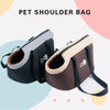 Pet Dog Bag Soft Breathable Car Seat Dog Carriers Portable Single Carrier Bags Outdoor Pet Shoulder Handbag for Dogs Accessories | Vimost Shop.