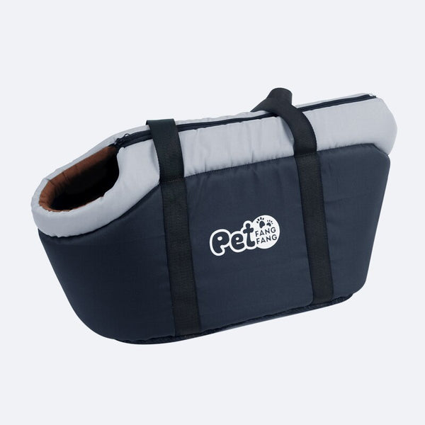 Pet Dog Bag Soft Breathable Car Seat Dog Carriers Portable Single Carrier Bags Outdoor Pet Shoulder Handbag for Dogs Accessories | Vimost Shop.