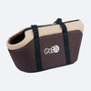 Pet Dog Bag Soft Breathable Car Seat Dog Carriers Portable Single Carrier Bags Outdoor Pet Shoulder Handbag for Dogs Accessories | Vimost Shop.