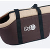 Pet Dog Bag Soft Breathable Car Seat Dog Carriers Portable Single Carrier Bags Outdoor Pet Shoulder Handbag for Dogs Accessories | Vimost Shop.