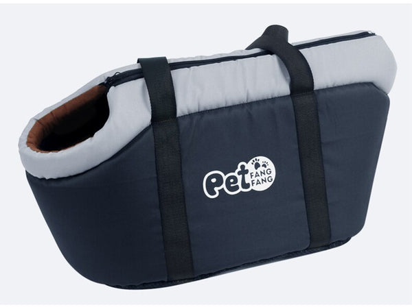 Pet Dog Bag Soft Breathable Car Seat Dog Carriers Portable Single Carrier Bags Outdoor Pet Shoulder Handbag for Dogs Accessories | Vimost Shop.