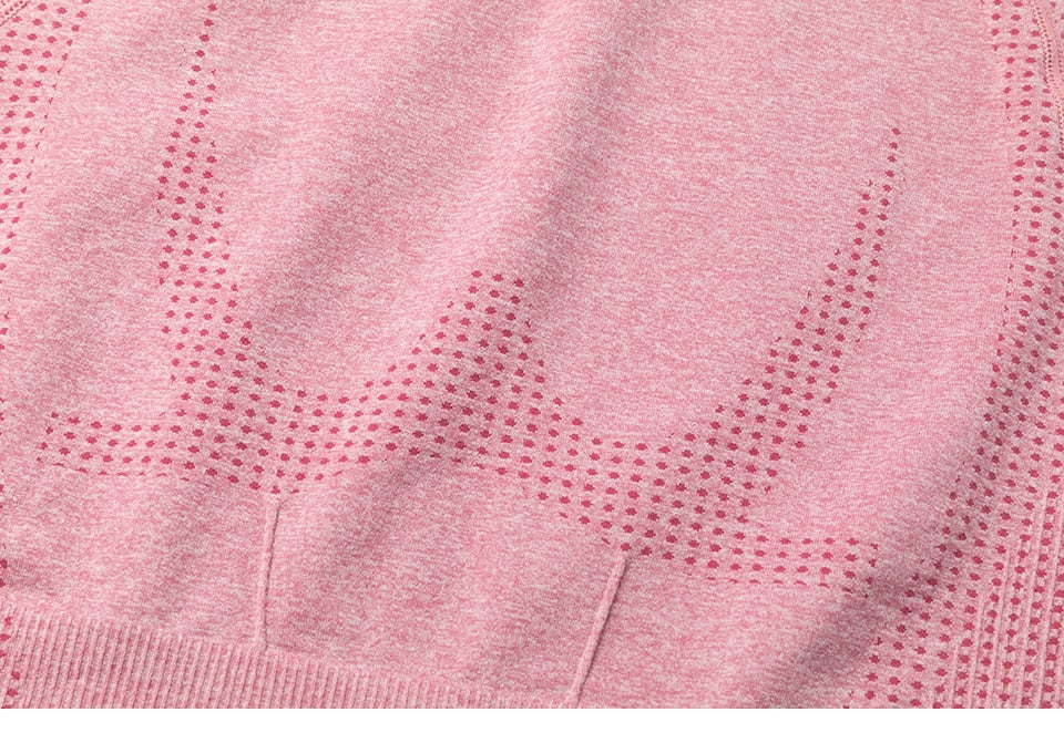 Yoga Shirts Women Long Sleeves Crop Tops Gym Clothing Workout Sportswear Running Tank Tops Sports T-shirts Fitness Tracksuit | Vimost Shop.