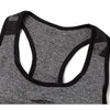 Women Sports Bra Shockproof Padded Yoga Bras Gym Athletic Sportswear Workout Tops Running Brassiere Camouflage Fitness Brallete | Vimost Shop.