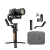 OFFICIAL AK2000S DSLR Camera Stabilizer Handheld Video Gimbal fit for DSLR Mirrorless Camera 2.2 kg Payload | Vimost Shop.