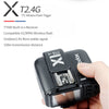 Godox TT685 TT685C TT685N TT685S TT685F TT685O TTL HSS Camera Flash Speedlite for Canon Nikon Sony Fuji Olympus Camera | Vimost Shop.