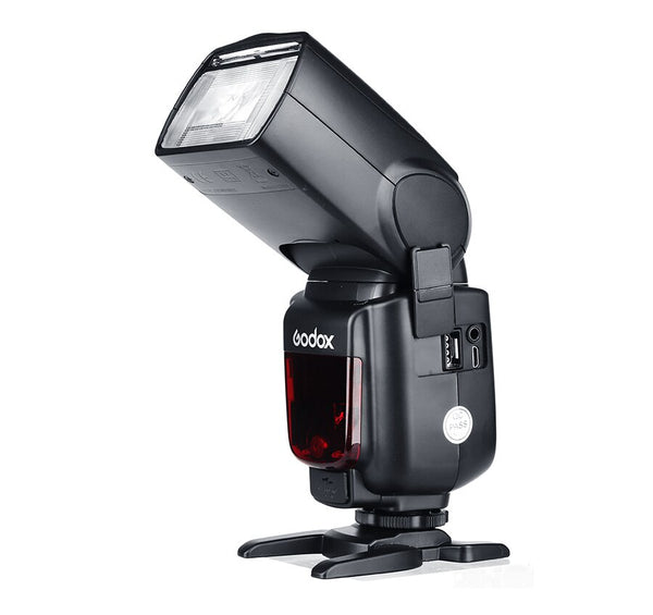 Godox TT685 TT685C TT685N TT685S TT685F TT685O TTL HSS Camera Flash Speedlite for Canon Nikon Sony Fuji Olympus Camera | Vimost Shop.