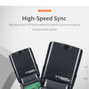Godox TT685 TT685C TT685N TT685S TT685F TT685O TTL HSS Camera Flash Speedlite for Canon Nikon Sony Fuji Olympus Camera | Vimost Shop.