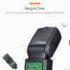 Godox TT685 TT685C TT685N TT685S TT685F TT685O TTL HSS Camera Flash Speedlite for Canon Nikon Sony Fuji Olympus Camera | Vimost Shop.