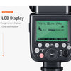 Godox TT685 TT685C TT685N TT685S TT685F TT685O TTL HSS Camera Flash Speedlite for Canon Nikon Sony Fuji Olympus Camera | Vimost Shop.