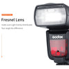 Godox TT685 TT685C TT685N TT685S TT685F TT685O TTL HSS Camera Flash Speedlite for Canon Nikon Sony Fuji Olympus Camera | Vimost Shop.