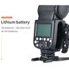 Godox TT685 TT685C TT685N TT685S TT685F TT685O TTL HSS Camera Flash Speedlite for Canon Nikon Sony Fuji Olympus Camera | Vimost Shop.