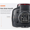 Godox TT685 TT685C TT685N TT685S TT685F TT685O TTL HSS Camera Flash Speedlite for Canon Nikon Sony Fuji Olympus Camera | Vimost Shop.