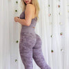 Seamless Yoga Set Fitness Sports Suits Gym Clothing Sport Bra High Waist Yoga Leggings Workout Pants Outfit Sportswear Tracksuit | Vimost Shop.