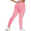 Yoga Pants Leggings Seamless Sport Tights Scrunch Butt Lifting Trousers Gym Fitness Leggins Running Sportswear Workout Leginsy | Vimost Shop.