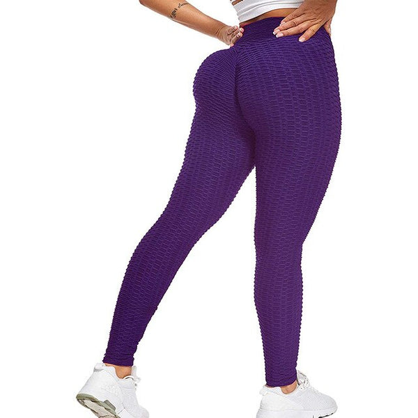 Yoga Pants Leggings Seamless Sport Tights Scrunch Butt Lifting Trousers Gym Fitness Leggins Running Sportswear Workout Leginsy | Vimost Shop.