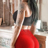 Yoga Pants Leggings Seamless Sport Tights Scrunch Butt Lifting Trousers Gym Fitness Leggins Running Sportswear Workout Leginsy | Vimost Shop.