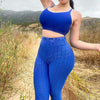Yoga Pants Leggings Seamless Sport Tights Scrunch Butt Lifting Trousers Gym Fitness Leggins Running Sportswear Workout Leginsy | Vimost Shop.