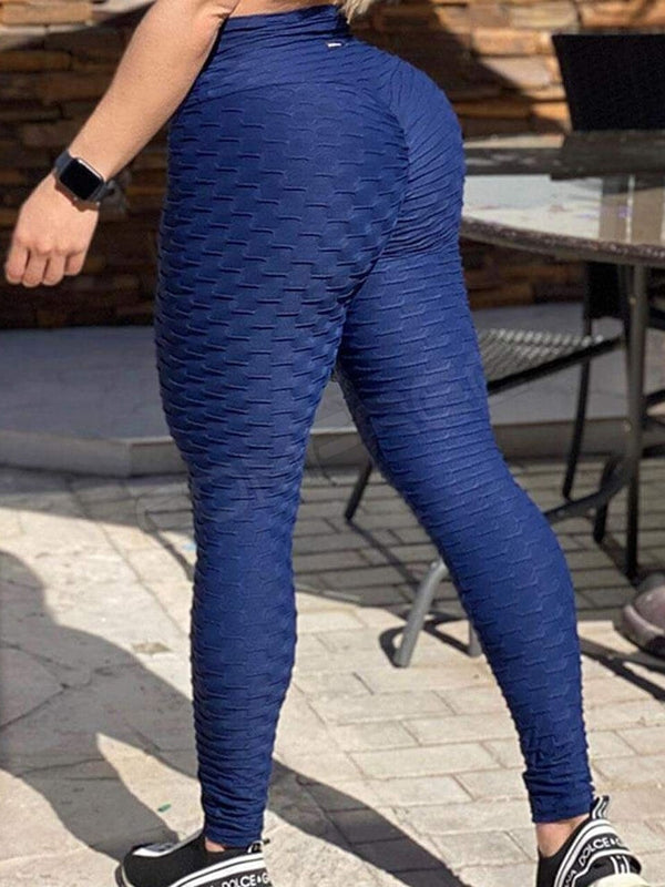 Yoga Pants Leggings Seamless Sport Tights Scrunch Butt Lifting Trousers Gym Fitness Leggins Running Sportswear Workout Leginsy | Vimost Shop.