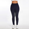 Yoga Pants Leggings Seamless Sport Tights Scrunch Butt Lifting Trousers Gym Fitness Leggins Running Sportswear Workout Leginsy | Vimost Shop.