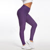 Yoga Pants Leggings Seamless Sport Tights Scrunch Butt Lifting Trousers Gym Fitness Leggins Running Sportswear Workout Leginsy | Vimost Shop.