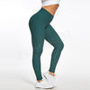 Yoga Pants Leggings Seamless Sport Tights Scrunch Butt Lifting Trousers Gym Fitness Leggins Running Sportswear Workout Leginsy | Vimost Shop.