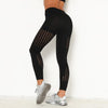 Yoga Pants Push Up Sport Leggings Fitness Activewear Running Compression Tights Gym Clothing Workout Trousers Seamless Leggins | Vimost Shop.