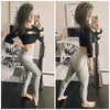 Yoga Pants Push Up Sport Leggings Fitness Activewear Running Compression Tights Gym Clothing Workout Trousers Seamless Leggins | Vimost Shop.
