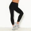 Yoga Pants Push Up Sport Leggings Fitness Activewear Running Compression Tights Gym Clothing Workout Trousers Seamless Leggins | Vimost Shop.