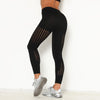 Yoga Pants Push Up Sport Leggings Fitness Activewear Running Compression Tights Gym Clothing Workout Trousers Seamless Leggins | Vimost Shop.