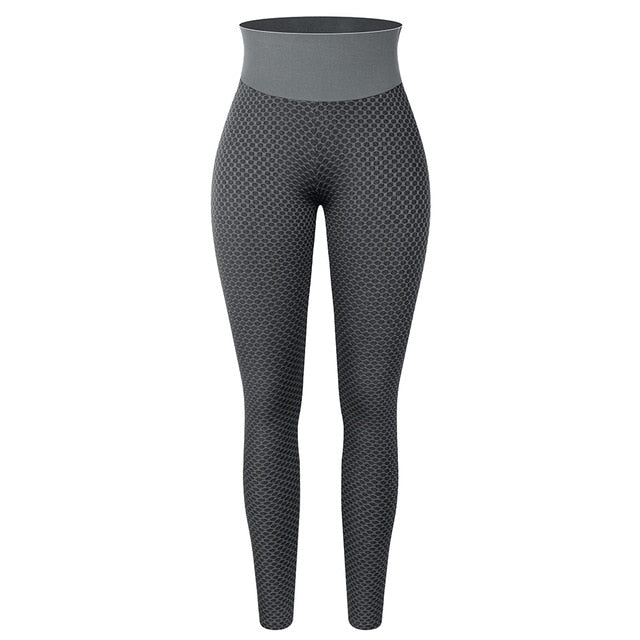 Sport Pants Seamless Yoga Leggings Scrunch Butt Lift Workout Leggins Running Tights Fitness Trousers Training Wear Gym Leggings | Vimost Shop.