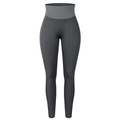 Sport Pants Seamless Yoga Leggings Scrunch Butt Lift Workout Leggins Running Tights Fitness Trousers Training Wear Gym Leggings