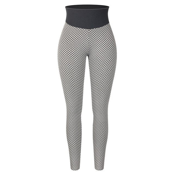 Sport Pants Seamless Yoga Leggings Scrunch Butt Lift Workout Leggins Running Tights Fitness Trousers Training Wear Gym Leggings | Vimost Shop.