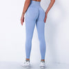 Yoga Pants Hip Push Up Sports Leggings Seamless Gym Leggings Women Fitness Leggins Tummy Control Tights Workout Running Trousers | Vimost Shop.