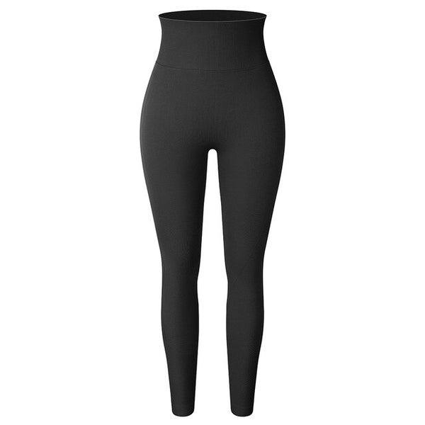 Yoga Pants Hip Push Up Sports Leggings Seamless Gym Leggings Women Fitness Leggins Tummy Control Tights Workout Running Trousers | Vimost Shop.