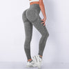 Yoga Pants Hip Push Up Sports Leggings Seamless Gym Leggings Women Fitness Leggins Tummy Control Tights Workout Running Trousers | Vimost Shop.