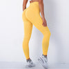Yoga Pants Hip Push Up Sports Leggings Seamless Gym Leggings Women Fitness Leggins Tummy Control Tights Workout Running Trousers | Vimost Shop.