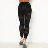 Booty Enhancing Yoga Pants Hollow Out Gym Sport Leggings High Waist Fitness Tights Workout Running Sweatpants Jogging Trousers | Vimost Shop.