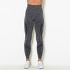 Booty Enhancing Yoga Pants Hollow Out Gym Sport Leggings High Waist Fitness Tights Workout Running Sweatpants Jogging Trousers | Vimost Shop.
