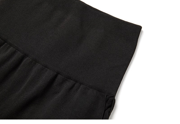 Booty Enhancing Yoga Pants Hollow Out Gym Sport Leggings High Waist Fitness Tights Workout Running Sweatpants Jogging Trousers | Vimost Shop.